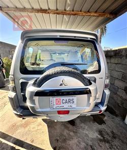 ميتسوبيشي باجيرو